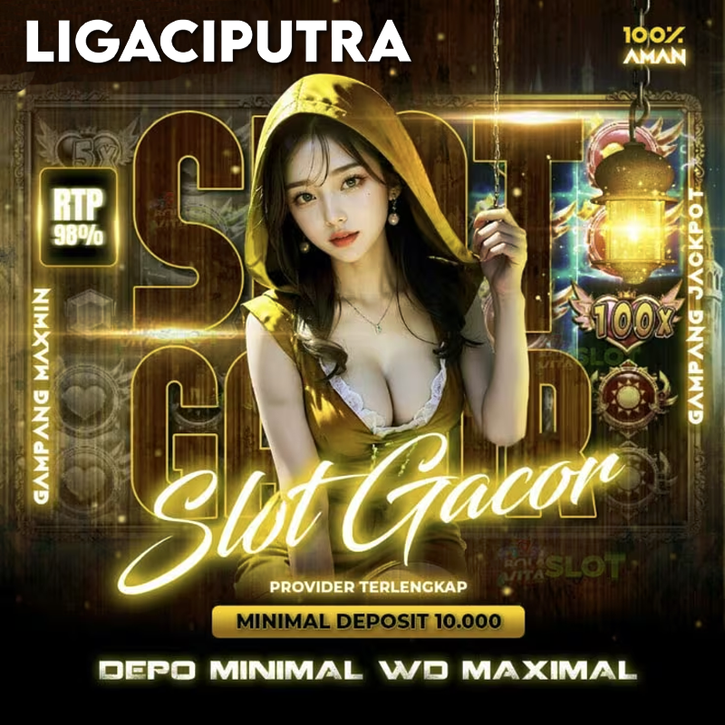 LIGACIPUTRA